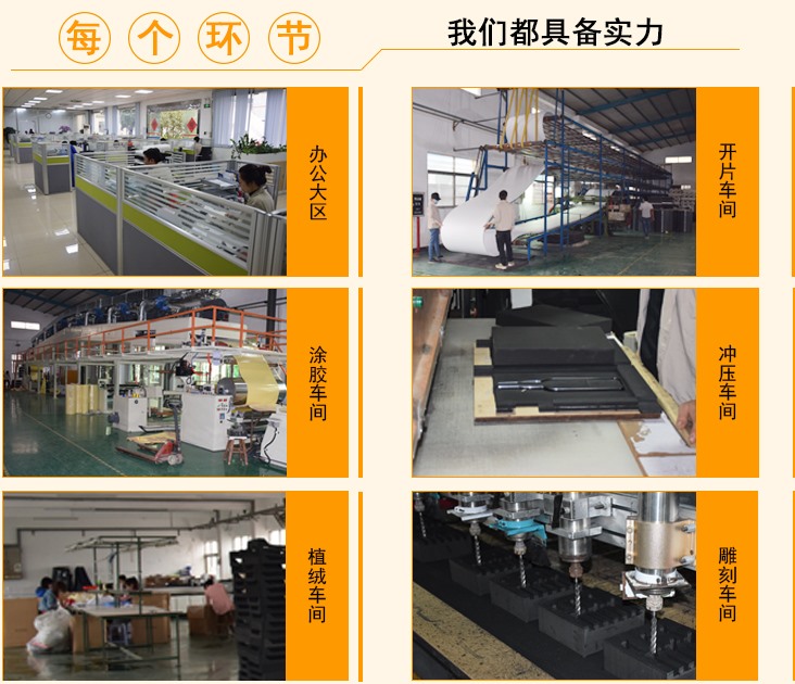 eva內襯產品基本參數標題