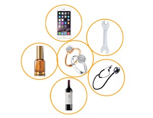 邁瑞醫療器械eva內襯加工案例(圖2)