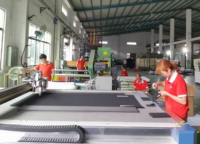 eva內(nèi)襯是什么，是怎樣加工成型的(圖2)